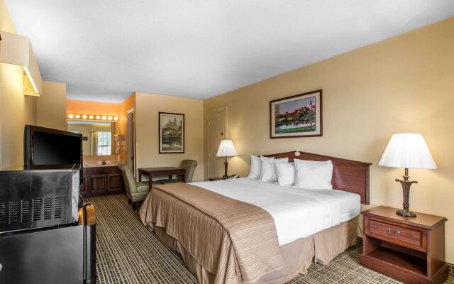 Quality Inn Jesup