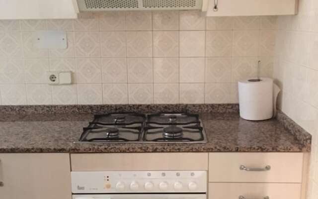 SEA Front Mediterranea Apartment