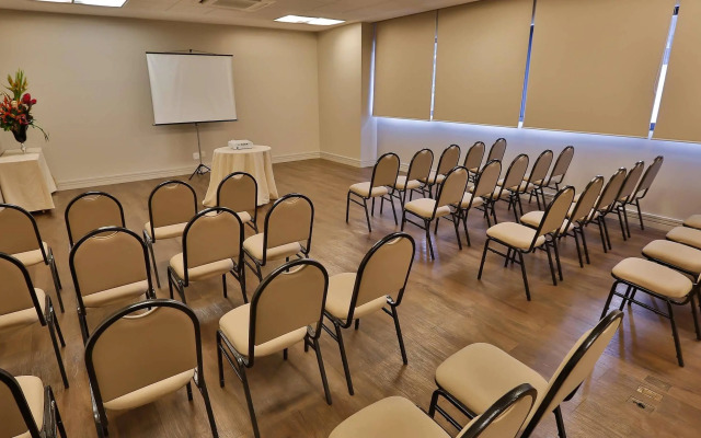 Mercure Belem Boulevard