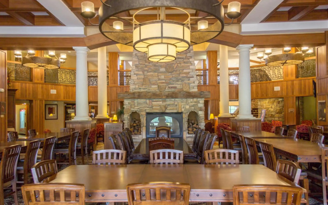 MCM Elegante Lodge & Suites Ruidoso