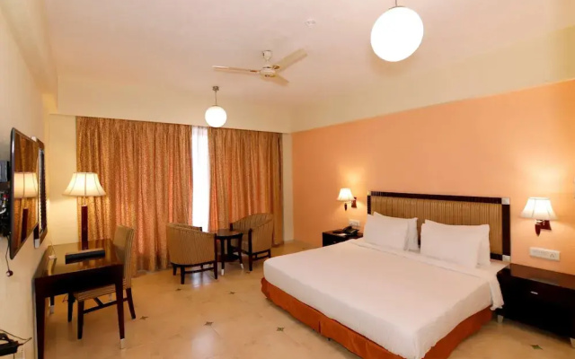 White Hotel Katra a member of Radisson Individuals