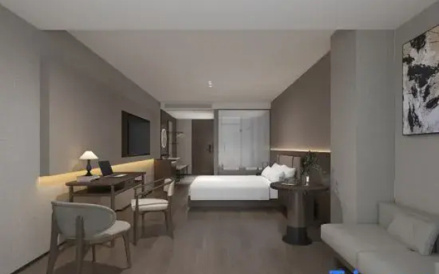 yueting    Hotel (Hefei 1912 Shop)