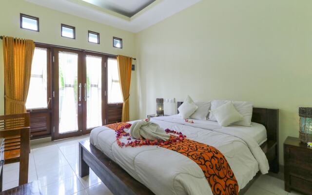 Maemae Beach House
