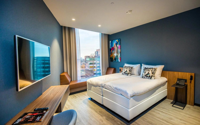 Van der Valk Hotel Amsterdam Zuidas