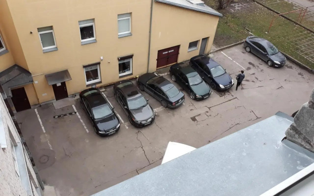 Tilžės gatvė 144