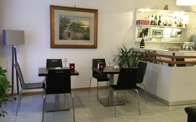 BuonHotel Bologna Centro