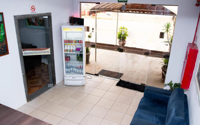 Guajara Palace Hotel