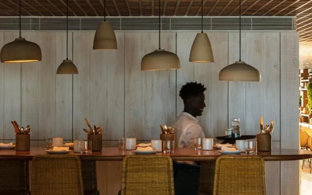 Apartamentos Arpoador