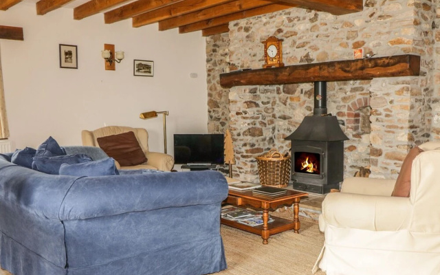 Swallows Cottage