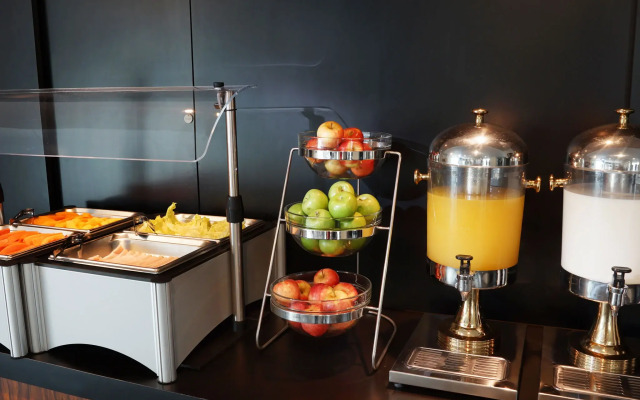City Express Plus by Marriott Bogota Aeropuerto