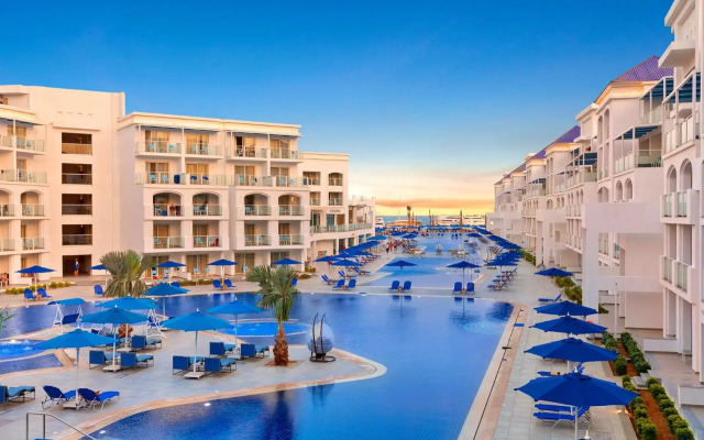 Pickalbatros Blu Spa Resort - Adults Friendly 16 Years Plus