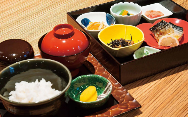 Hotel MyStays Fukuoka Tenjin Minami