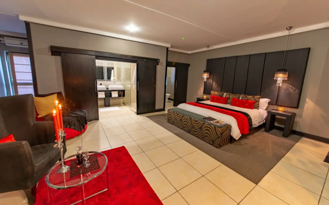 Altissimo Guesthouse