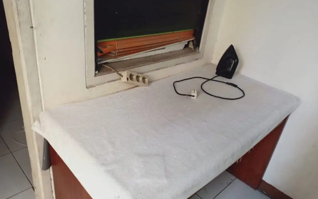 Homestay Excellent Doho Women Only by ZUZU