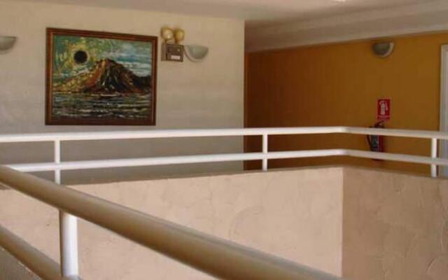 Colibri Suites