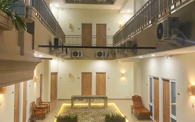 Nganjuk Family Guest House