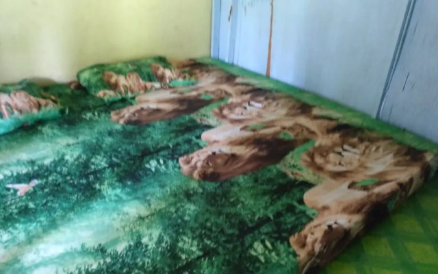 Homestay Miftah Syariah - Hostel