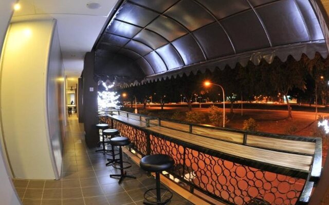 Homey Guesthouse Bintulu