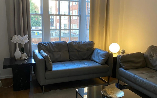 Paddington Marble Arch 4