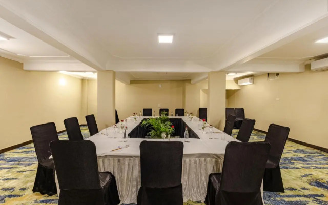 Hotel The Vaishnodevi