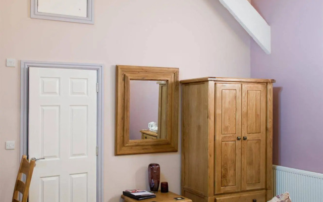 Ty'n Rhos Country House