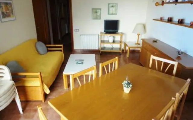 Apartaments Lamoga - Monteixo