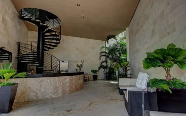 Elements GH09 by Tripintravel