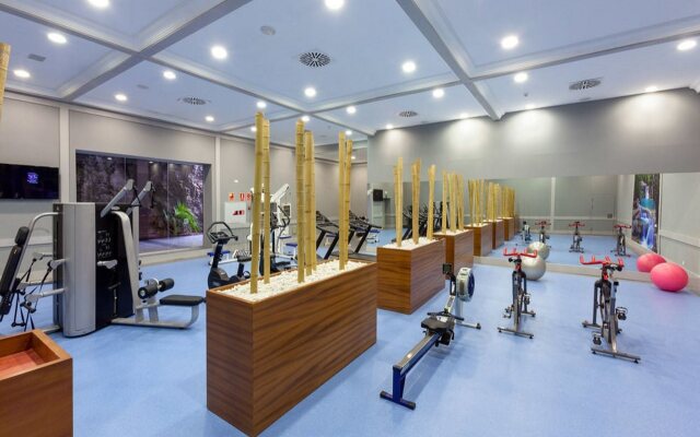 Gran Castillo Tagoro Family & Fun Playa Blanca