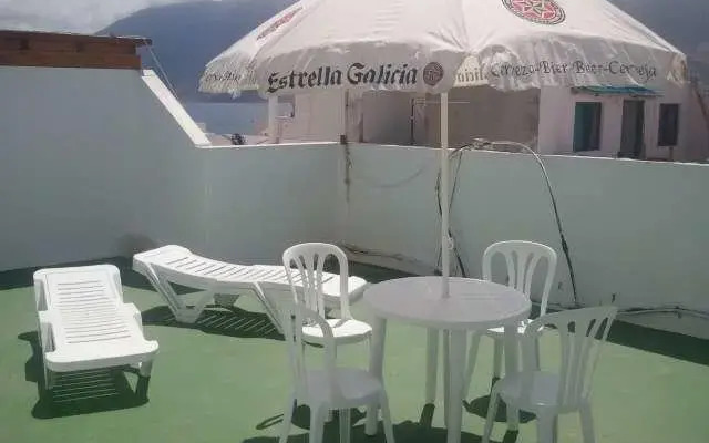 Gareida