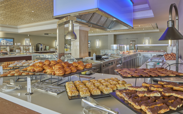 Hotel Torre Del Mar