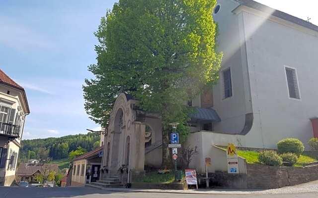 Gasthof Restaurant Steirereck'n