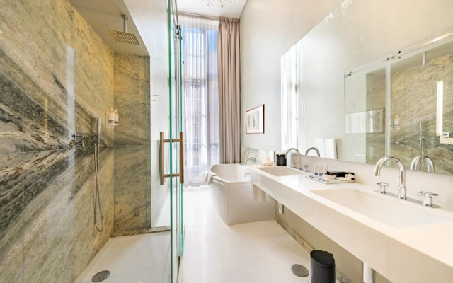 Pousada de Lisboa, Praça do Comércio - Small Luxury Hotel
