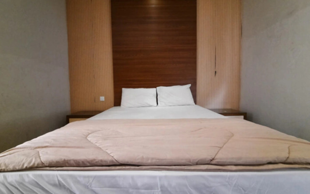 Griya H47 Syariah Simpang Lima Semarang