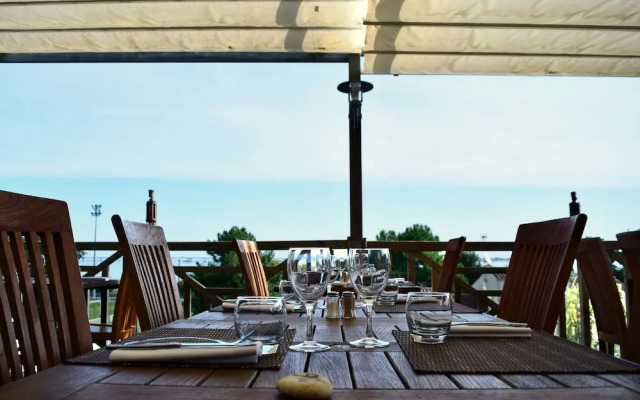 Hotel Mer et Forêt