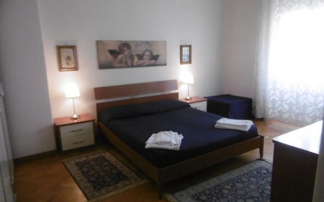 G.G. Bed and Breakfast
