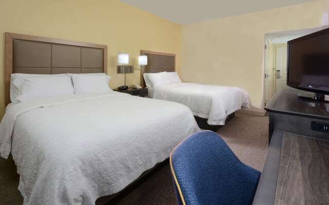 Hampton Inn High Point