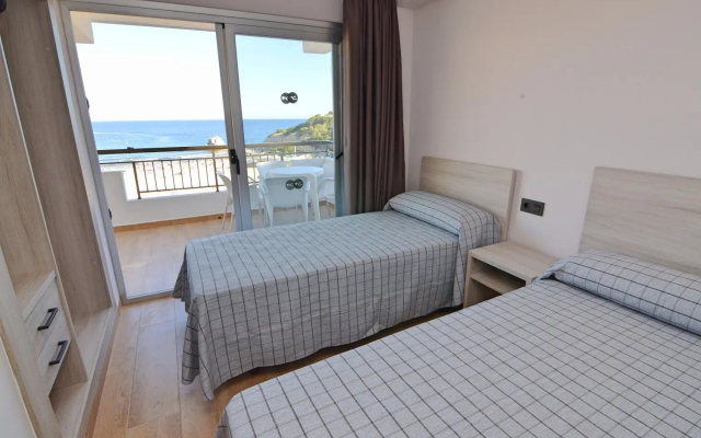 Apartamentos Odysea By Mc