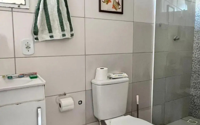 Quitieenete Arraial do Cabo