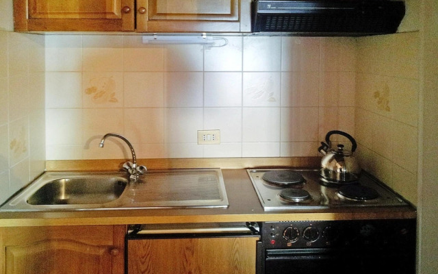 Residence Villa Pitiana at Donnini