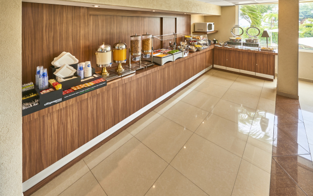 City Express by Marriott Tuxtla Gutierrez