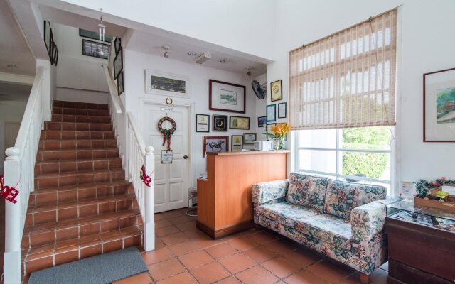 Riders Lodge Resort - The Original