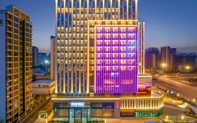 Xiying Hotel