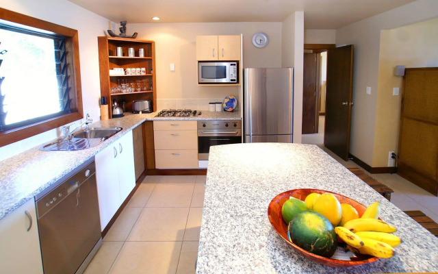 Rendezvous Villas