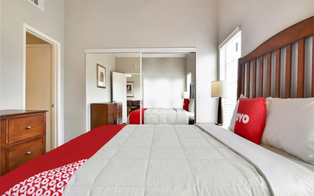 OYO Apartments at Champions Green