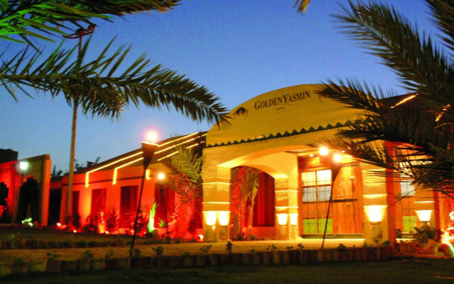 Ras El Ain