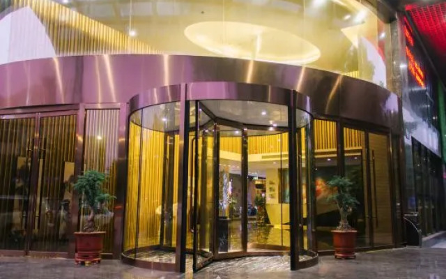 Bosi Elegant Hotel (Huadu Sunac Cultural Tourism City)