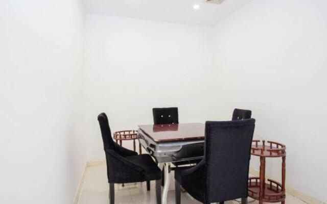 Qingzhu Changshu Xingzhidao Holiday Hotel