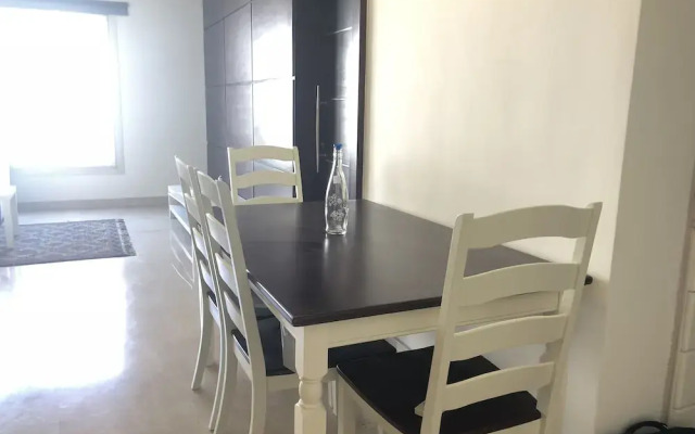 The Village Luxury Suites