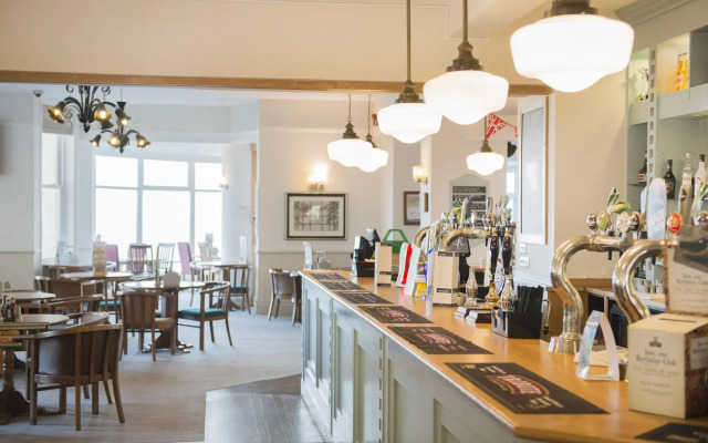 Great Western Hotel
