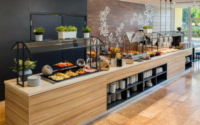 SunGarden Wellness & Conference Hotel